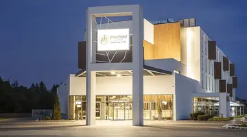 Focus Hotel Premium Lublin Conference & Spa