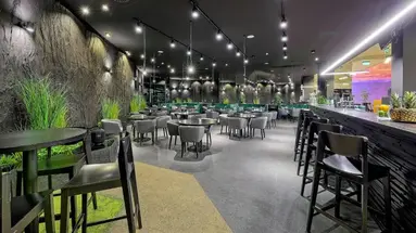 Focus Hotel Premium Lublin Conference & Spa