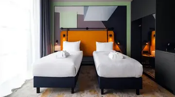 Focus Hotel Premium Olsztyn