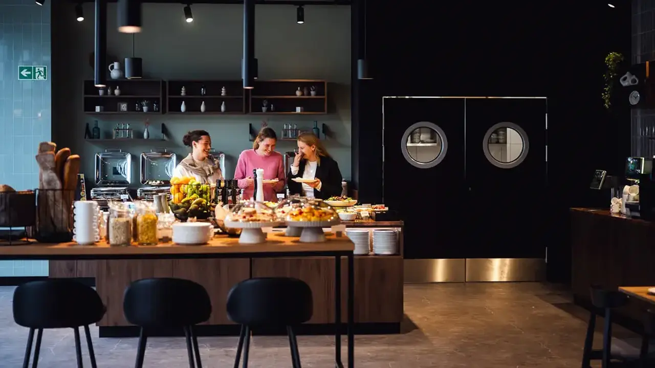Focus Hotel Premium Olsztyn