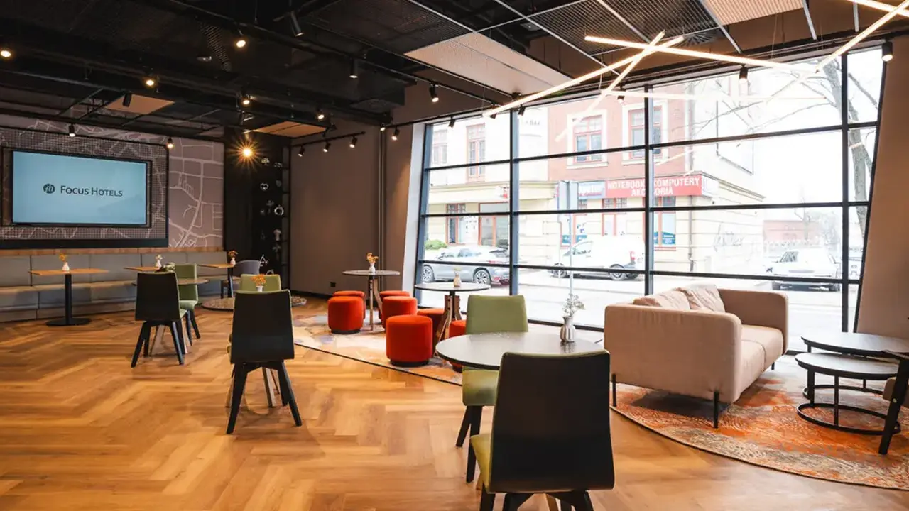 Focus Hotel Premium Olsztyn