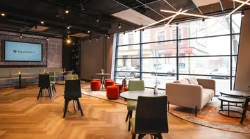 Focus Hotel Premium Olsztyn