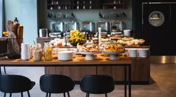 Focus Hotel Premium Olsztyn