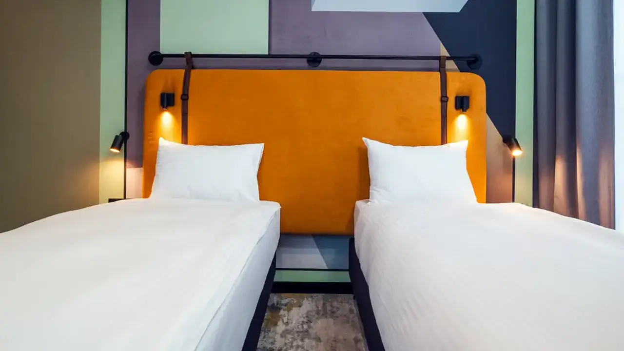 Focus Hotel Premium Olsztyn
