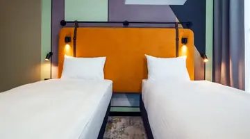 Focus Hotel Premium Olsztyn