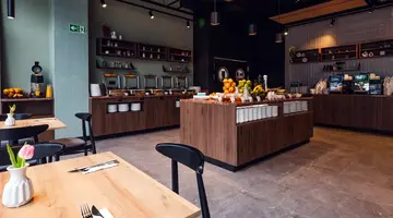 Focus Hotel Premium Olsztyn