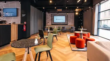 Focus Hotel Premium Olsztyn