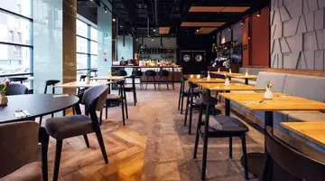 Focus Hotel Premium Olsztyn