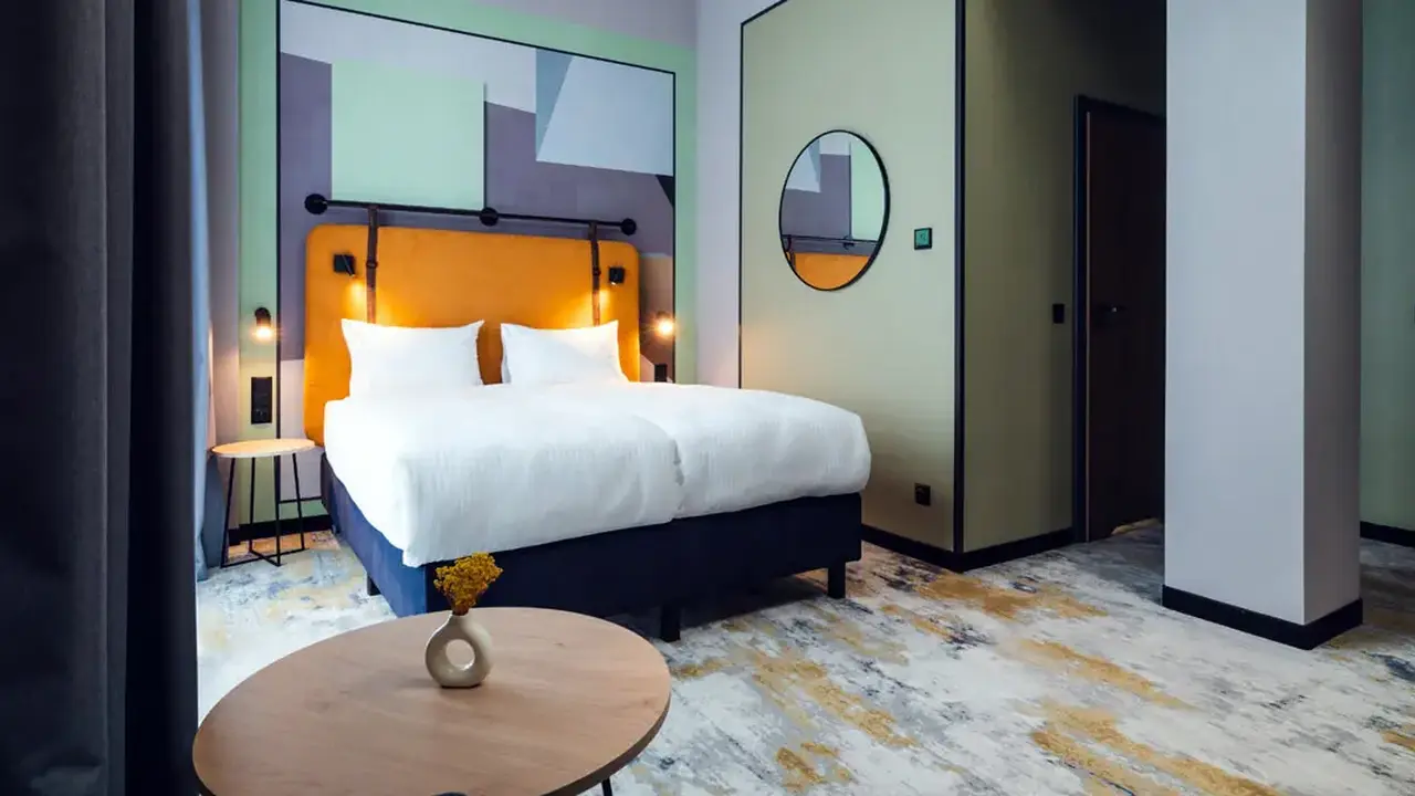 Focus Hotel Premium Olsztyn