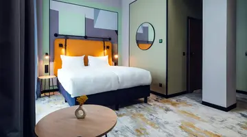 Focus Hotel Premium Olsztyn