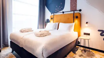Focus Hotel Premium Olsztyn