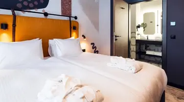 Focus Hotel Premium Olsztyn