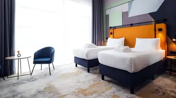 Focus Hotel Premium Olsztyn