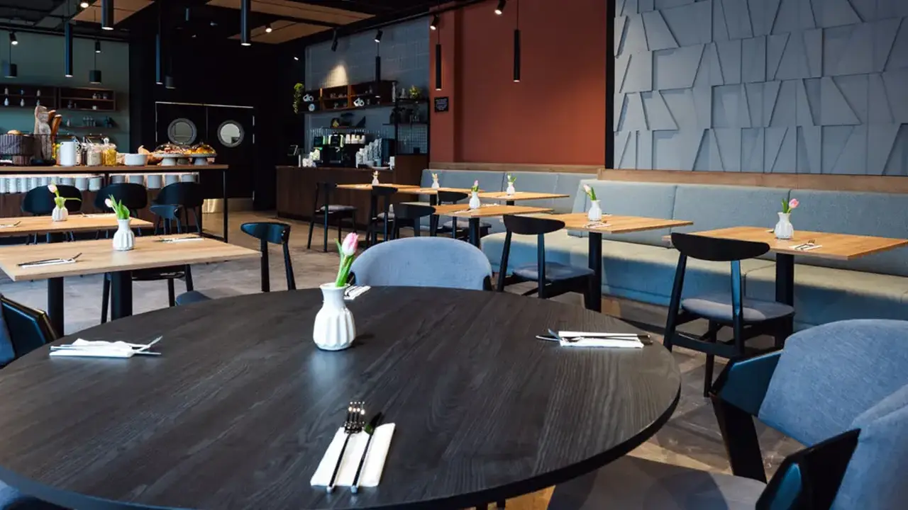 Focus Hotel Premium Olsztyn
