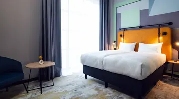 Focus Hotel Premium Olsztyn