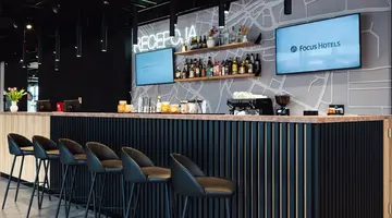 Focus Hotel Premium Olsztyn
