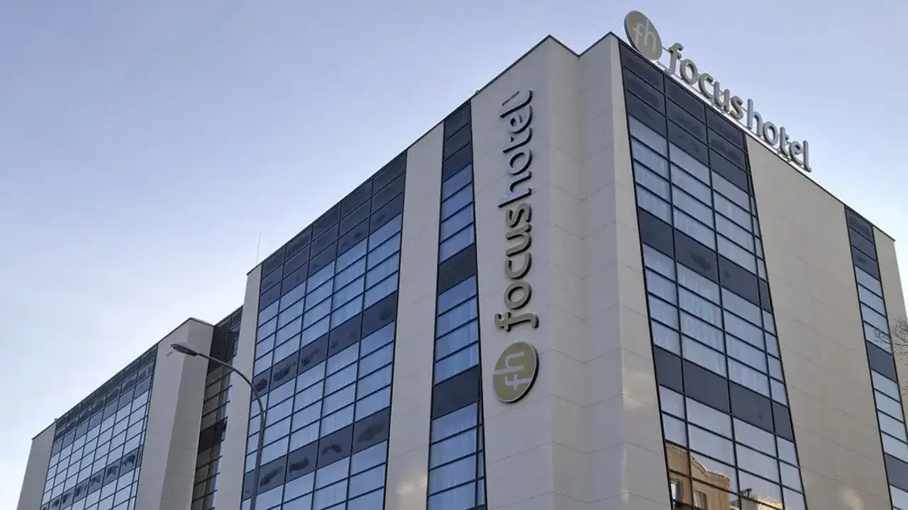 Focus Hotel Premium Olsztyn