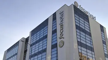 Focus Hotel Premium Olsztyn