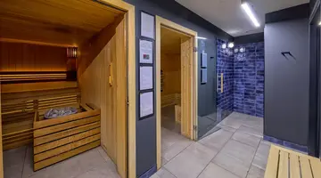 Focus Hotel Premium Warszawa