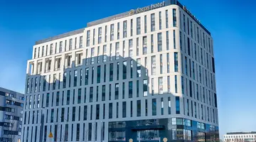 Focus Hotel Premium Warszawa