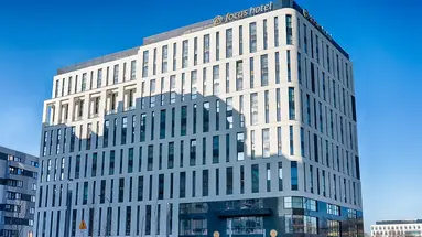 Focus Hotel Premium Warszawa