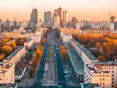 Focus Hotel Premium Warszawa