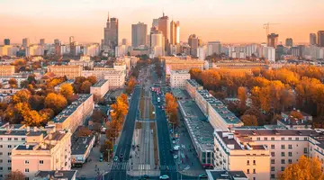 Focus Hotel Premium Warszawa