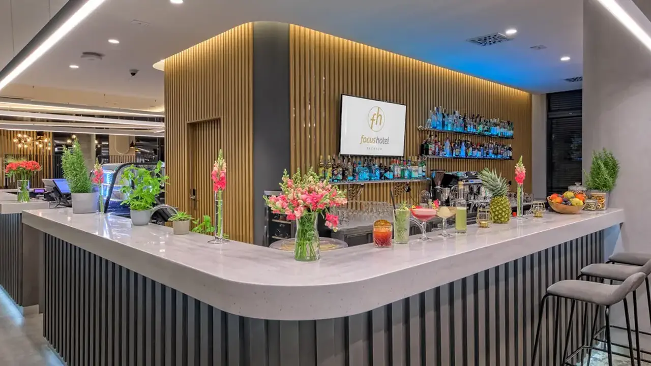 Focus Hotel Premium Warszawa