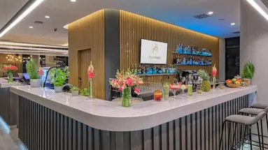 Focus Hotel Premium Warszawa