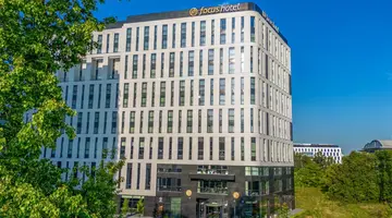 Focus Hotel Premium Warszawa