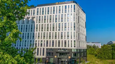 Focus Hotel Premium Warszawa