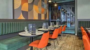 Focus Hotel Premium Warszawa