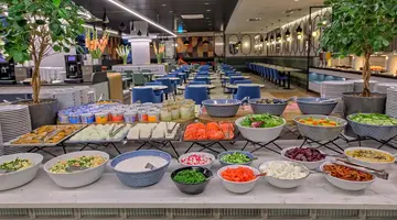 Focus Hotel Premium Warszawa