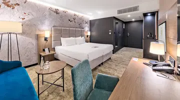 Focus Hotel Premium Warszawa