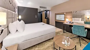 Focus Hotel Premium Warszawa