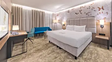 Focus Hotel Premium Warszawa