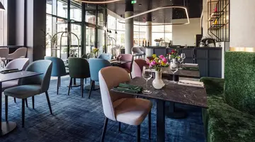 Focus Hotel Premium Wrocław