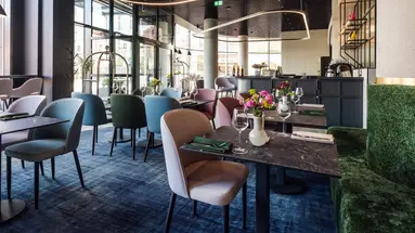 Focus Hotel Premium Wrocław