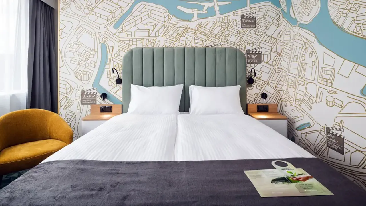 Focus Hotel Premium Wrocław
