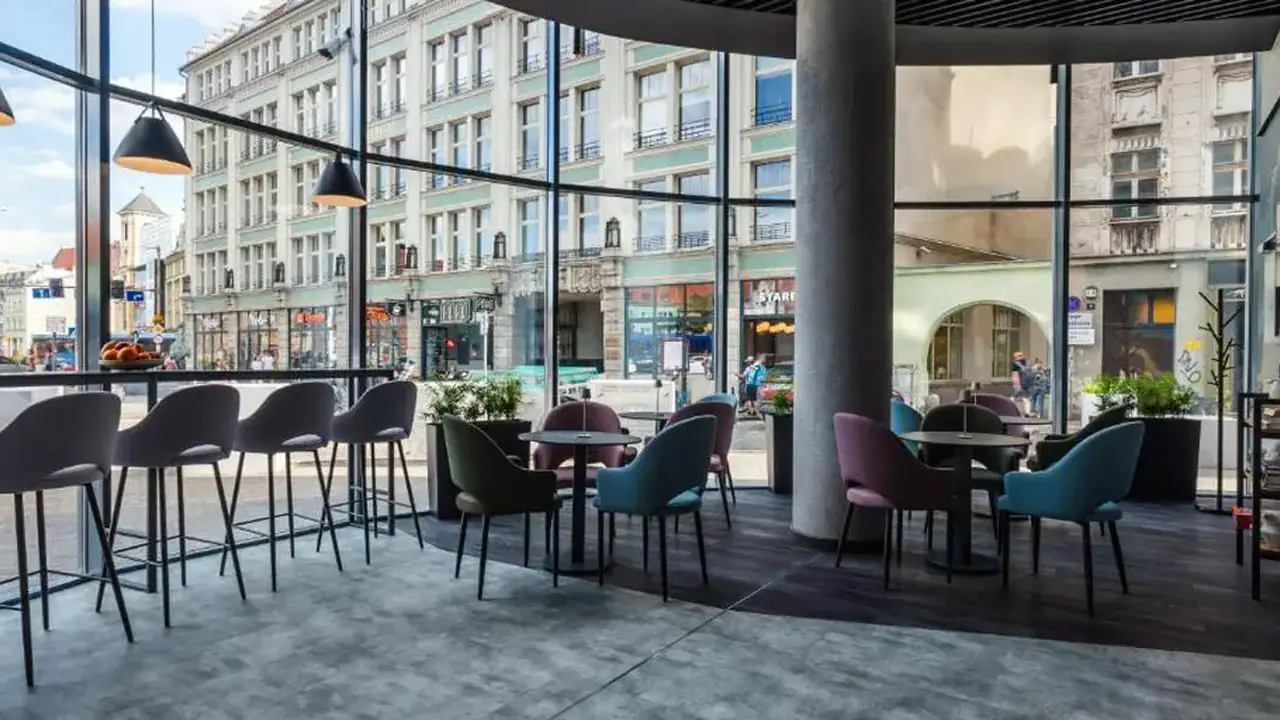 Focus Hotel Premium Wrocław