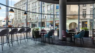 Focus Hotel Premium Wrocław