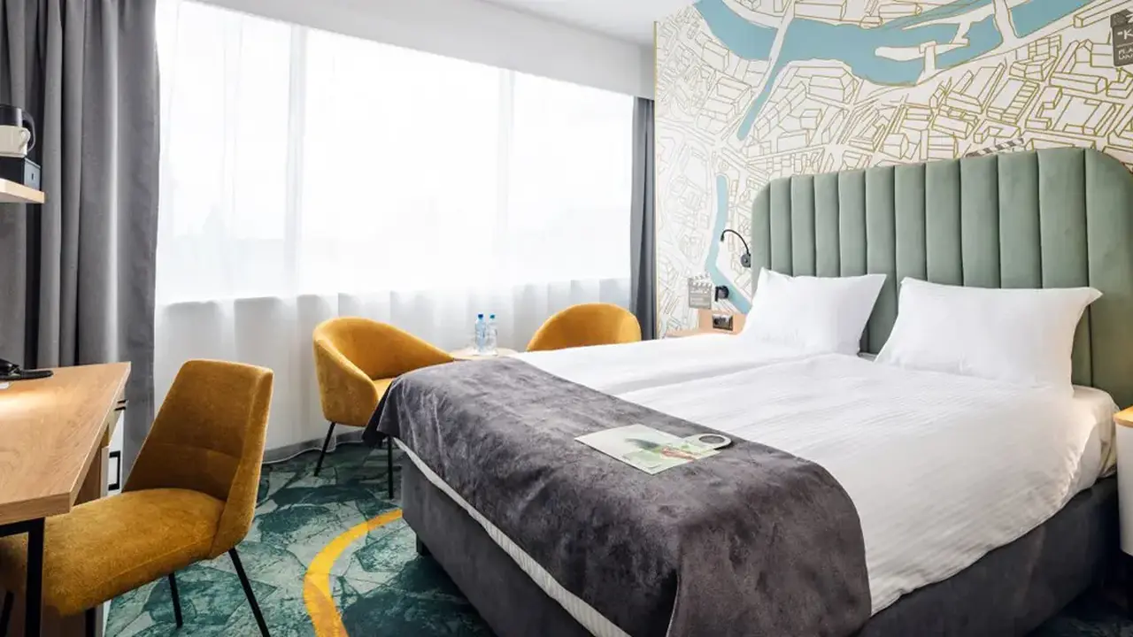 Focus Hotel Premium Wrocław