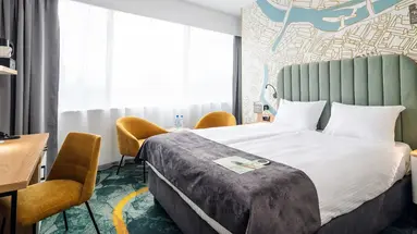 Focus Hotel Premium Wrocław