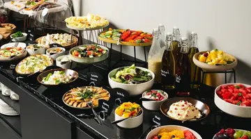 Focus Hotel Premium Wrocław