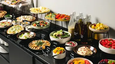 Focus Hotel Premium Wrocław