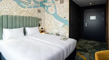 Focus Hotel Premium Wrocław