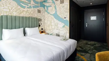 Focus Hotel Premium Wrocław