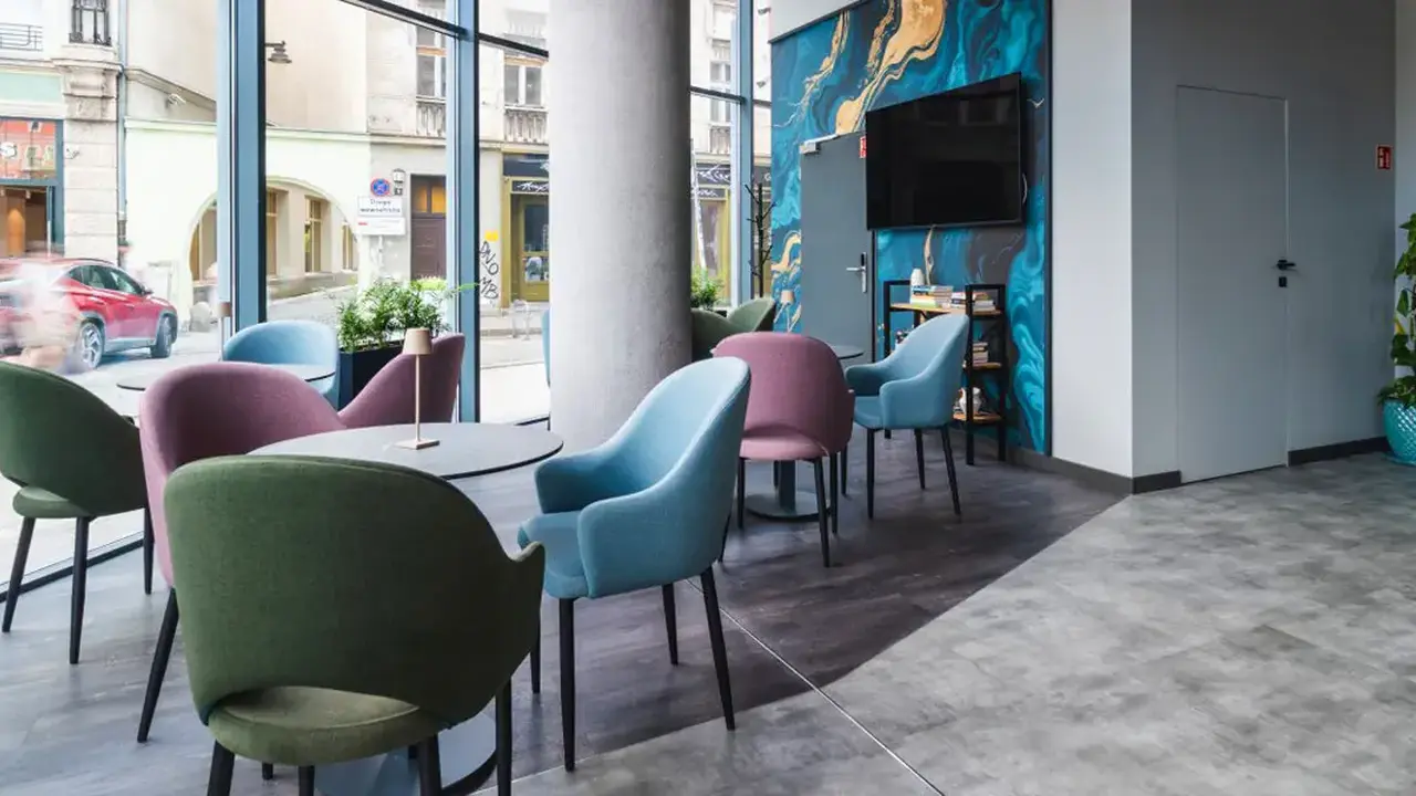 Focus Hotel Premium Wrocław