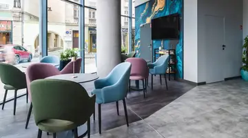 Focus Hotel Premium Wrocław