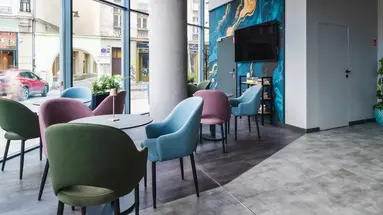 Focus Hotel Premium Wrocław